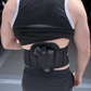 Shadow - X Ultra Comfort Belly Band Holster - Aimoptic