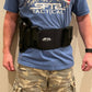 Shadow - X Ultra Comfort Belly Band Holster - Aimoptic
