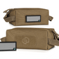 Soft Tactical Storage Pouch - Aimoptic