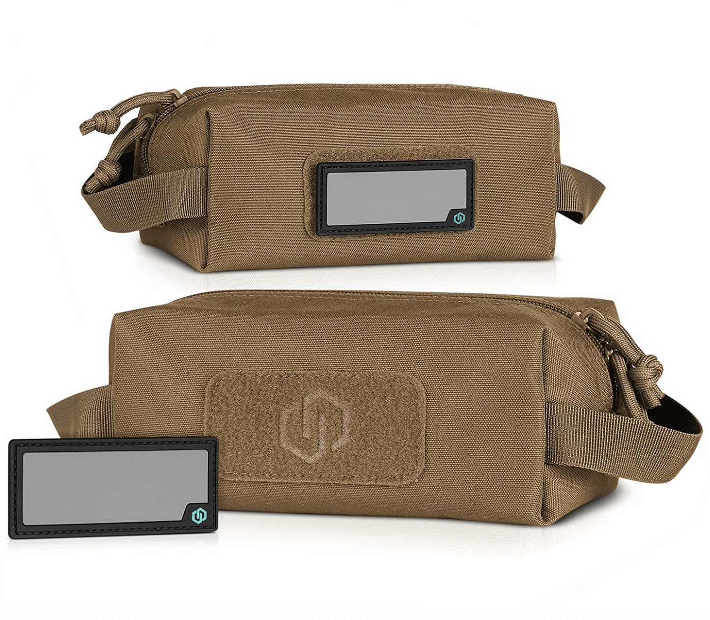 Soft Tactical Storage Pouch - Aimoptic