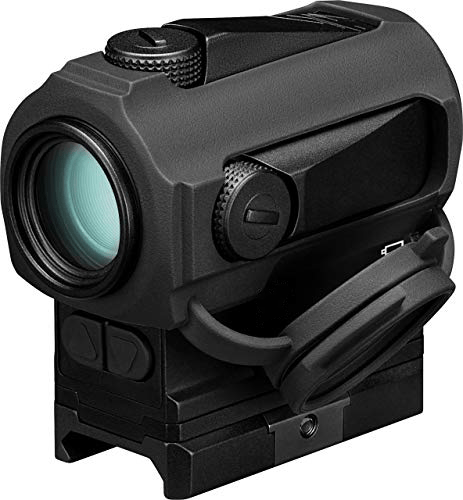 SPARC Red Dot Sight Gen II - 2 MOA Dot - Aimoptic