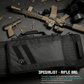 Specialist 42" - Double Rifle Case - Aimoptic