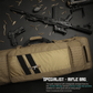 Specialist 42" - Double Rifle Case - Aimoptic