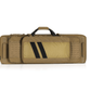 Specialist 42" - Double Rifle Case - Aimoptic