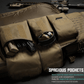 Specialist 46" - Double Rifle Case - Aimoptic