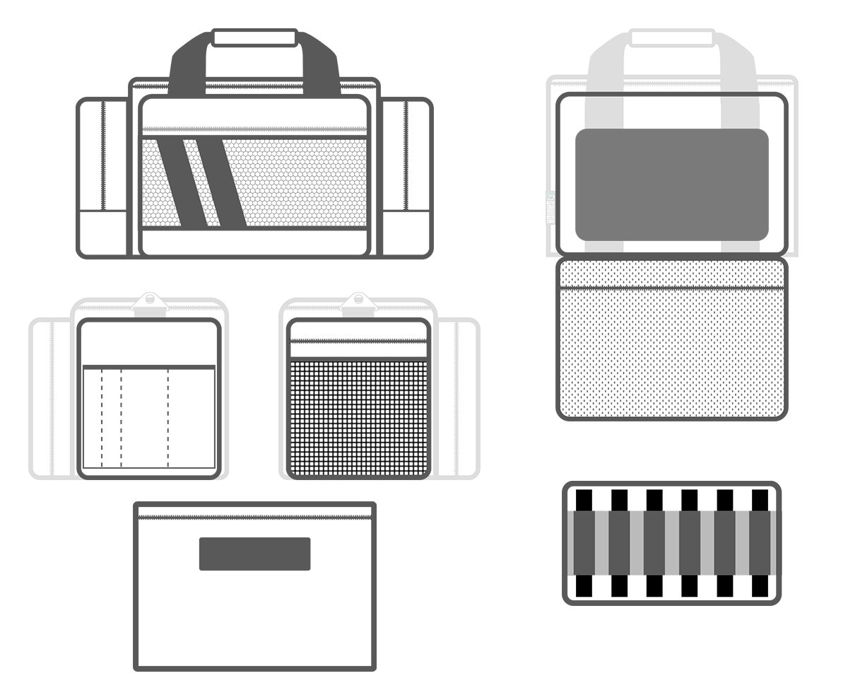 Specialist Range Bag - Aimoptic