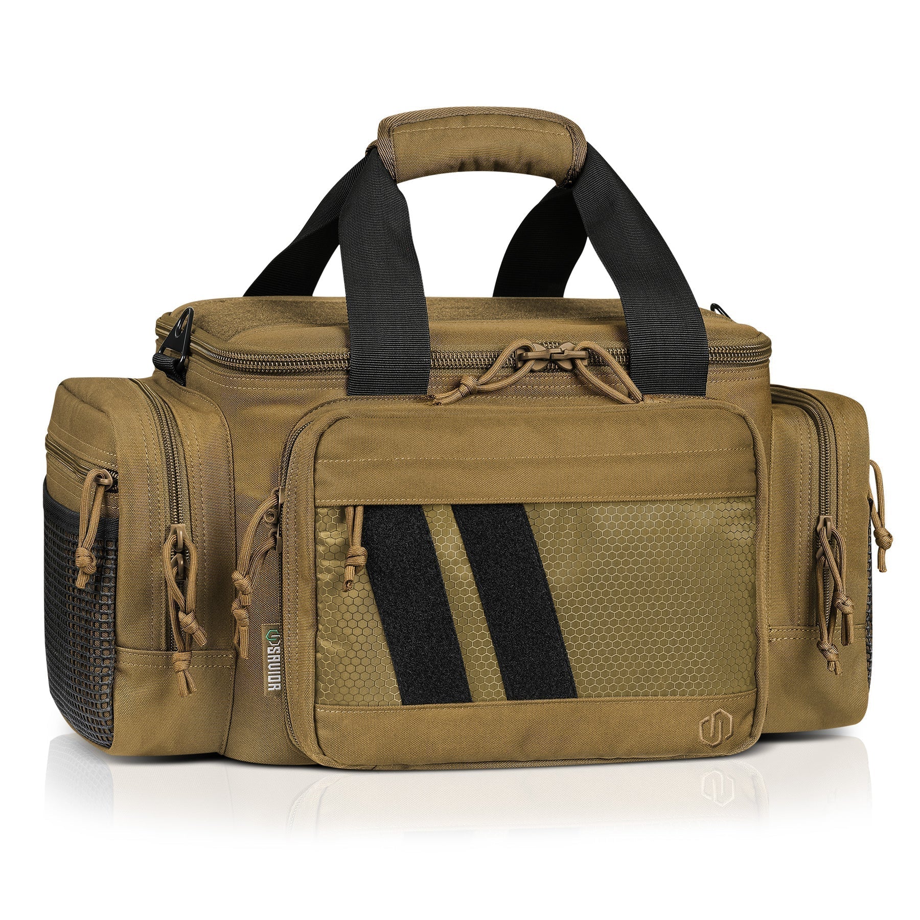 Specialist Range Bag - Aimoptic