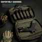 Specialist Series Double Pistol Case - Aimoptic
