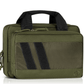 Specialist Series Double Pistol Case - Aimoptic