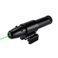 TAC - 1: 4 - 16x50 Illuminated Reticle Scope Package - Aimoptic
