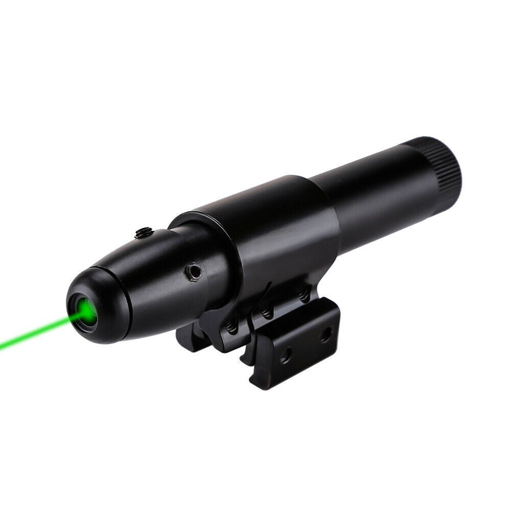 TAC - 1: 4 - 16x50 Illuminated Reticle Scope Package - Aimoptic