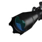 TAC - 1: 4 - 16x50 Illuminated Reticle Scope Package - Aimoptic