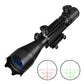 TAC - 1: 4 - 16x50 Illuminated Reticle Scope Package - Aimoptic