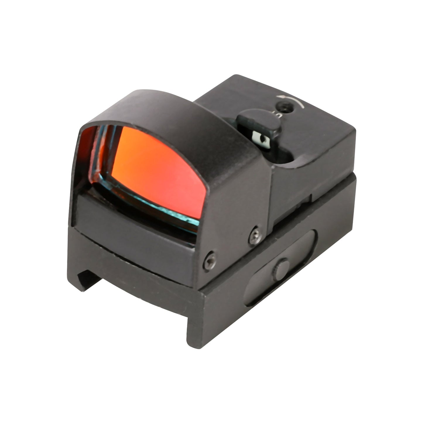 TAC - 4: 4 Piece 4 - 16x50 Illuminated Reticle Scope Package - Aimoptic