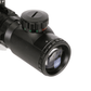 TAC - 4: 4 Piece 4 - 16x50 Illuminated Reticle Scope Package - Aimoptic
