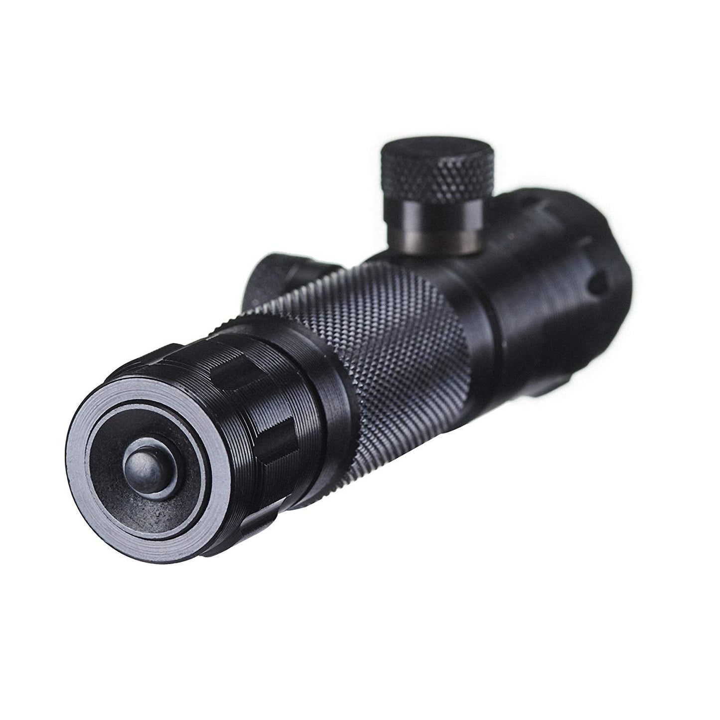 TAC - 6: 4 - 12x50 Illuminated Reticle Scope Package - Aimoptic