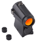 TAC - 7 Red Dot Sight 1x22 - Aimoptic