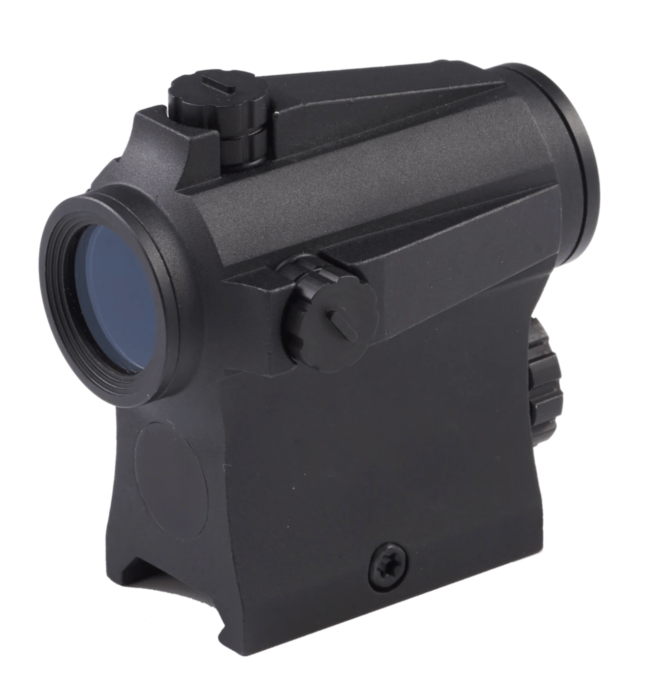 TAC - 7 Red Dot Sight 1x22 - Aimoptic