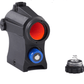 TAC - 7 Red Dot Sight 1x22 - Aimoptic