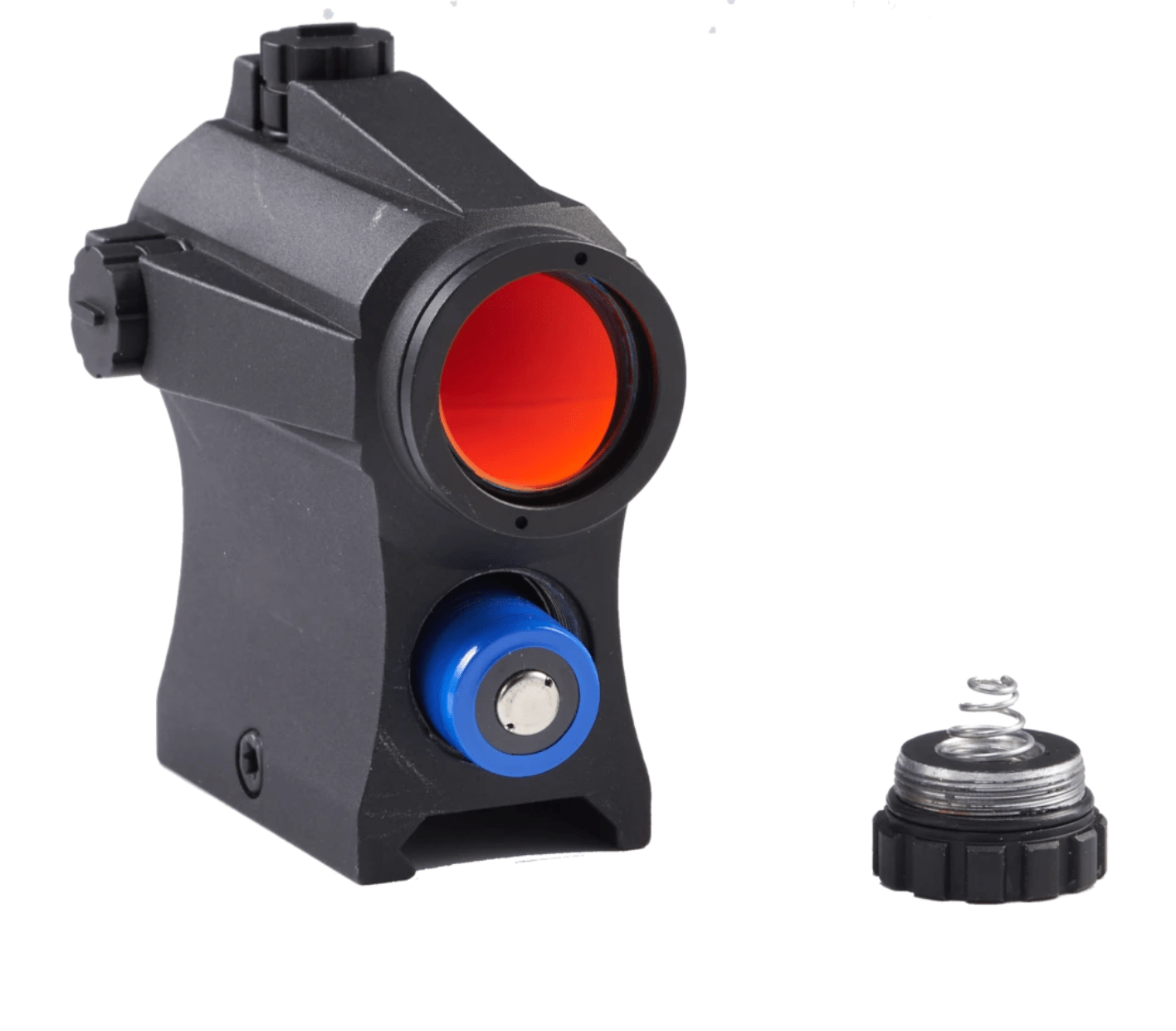 TAC - 7 Red Dot Sight 1x22 - Aimoptic