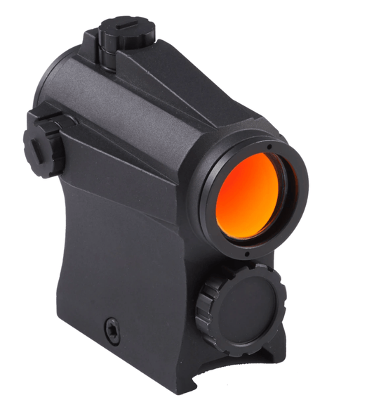 TAC - 7 Red Dot Sight 1x22 - Aimoptic