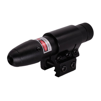 TAC - Laser Sight With Pressure Switch (Red or Green Lazer) - Aimoptic