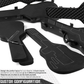 Tactical Discreet Guitar Case - Aimoptic