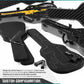 Tactical Discreet Guitar Case - Aimoptic