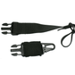 Tactical Single Point Bungee Sling - Aimoptic