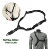 Tactical Single Point Bungee Sling - Aimoptic