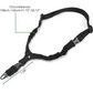 Tactical Single Point Bungee Sling - Aimoptic