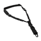 Tactical Single Point Bungee Sling - Aimoptic