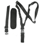 Tactical Single Point Bungee Sling - Aimoptic