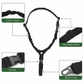 Tactical Single Point Bungee Sling - Aimoptic
