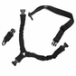 Tactical Single Point Bungee Sling - Aimoptic