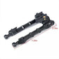 Tactical Support Bipod Outdoor Tripod Adjustable Joint Converter 20mm Picatinny Accessories - Aimoptic