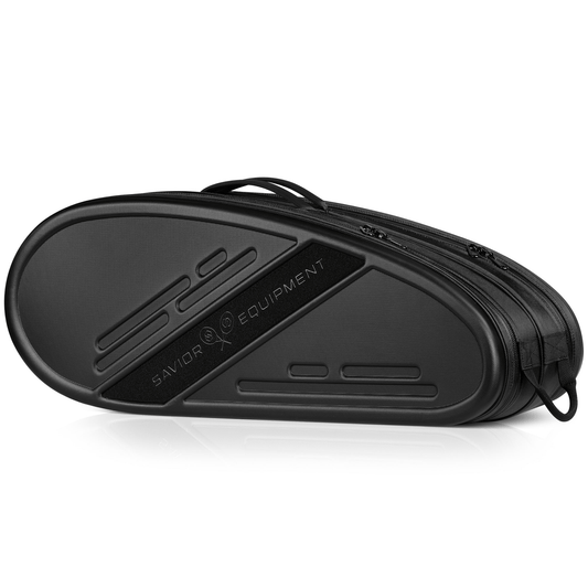 Tennis Pro Touring Tactical Case - Aimoptic
