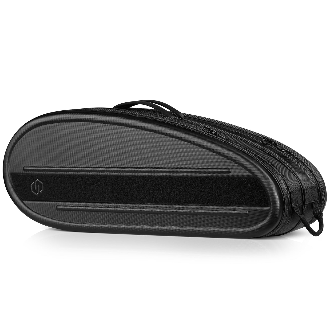Tennis Pro Touring Tactical Case - Aimoptic