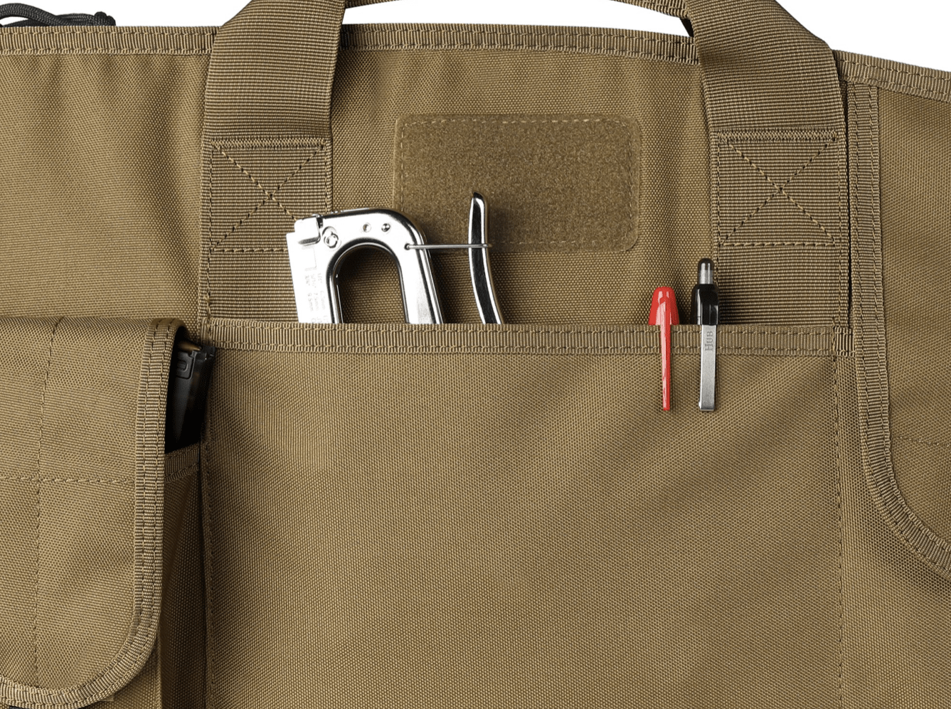 The Liberty Single AR Case - 35" - Aimoptic