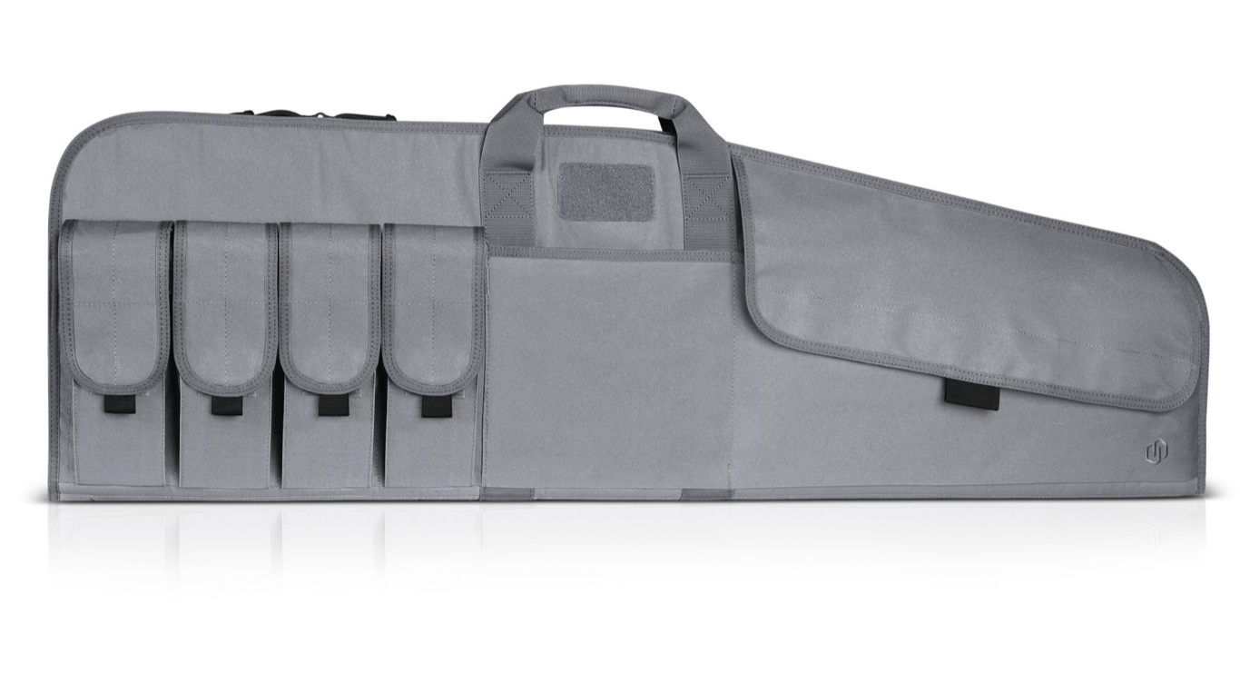 The Liberty Single AR Case - 35" - Aimoptic