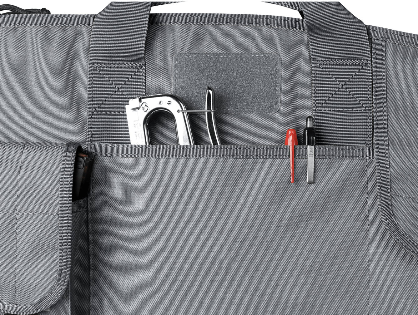 The Liberty Single AR Case - 35" - Aimoptic