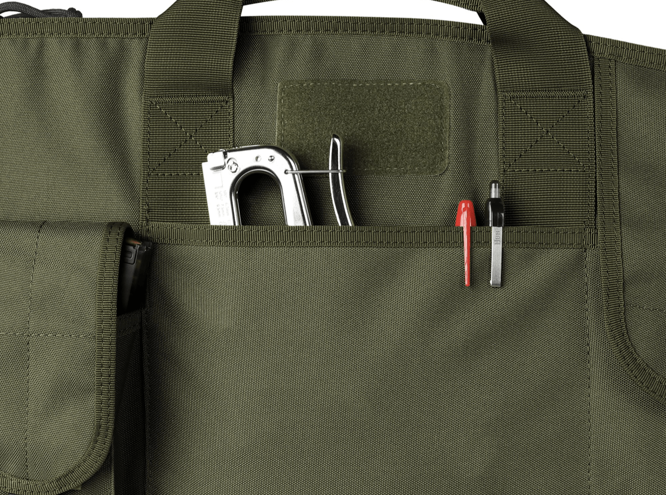 The Liberty Single AR Case - 41" - Aimoptic