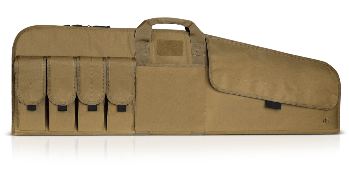 The Liberty Single AR Case - 41" - Aimoptic