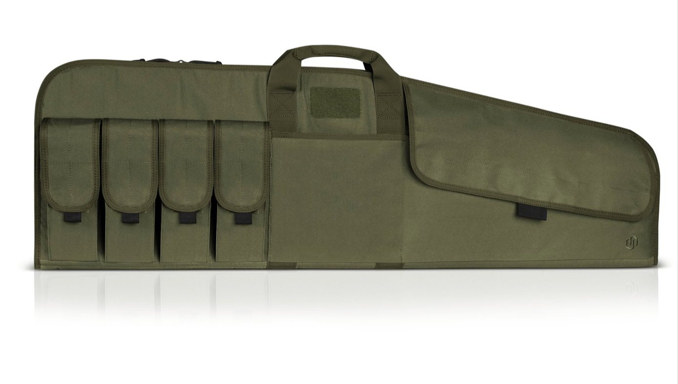 The Liberty Single AR Case - 41" - Aimoptic