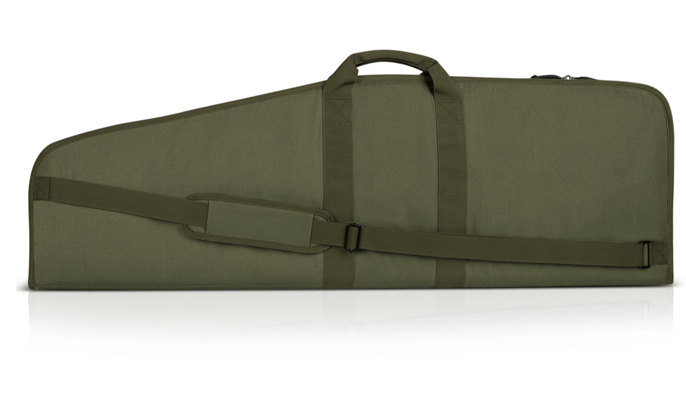 The Liberty Single AR Case - 45" - Aimoptic