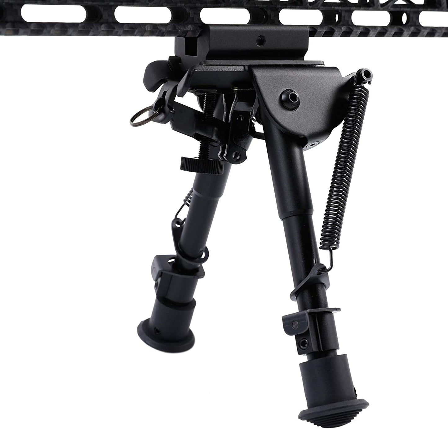 The Marksman 5 Piece Package with Illuminated Scope - Aimoptic