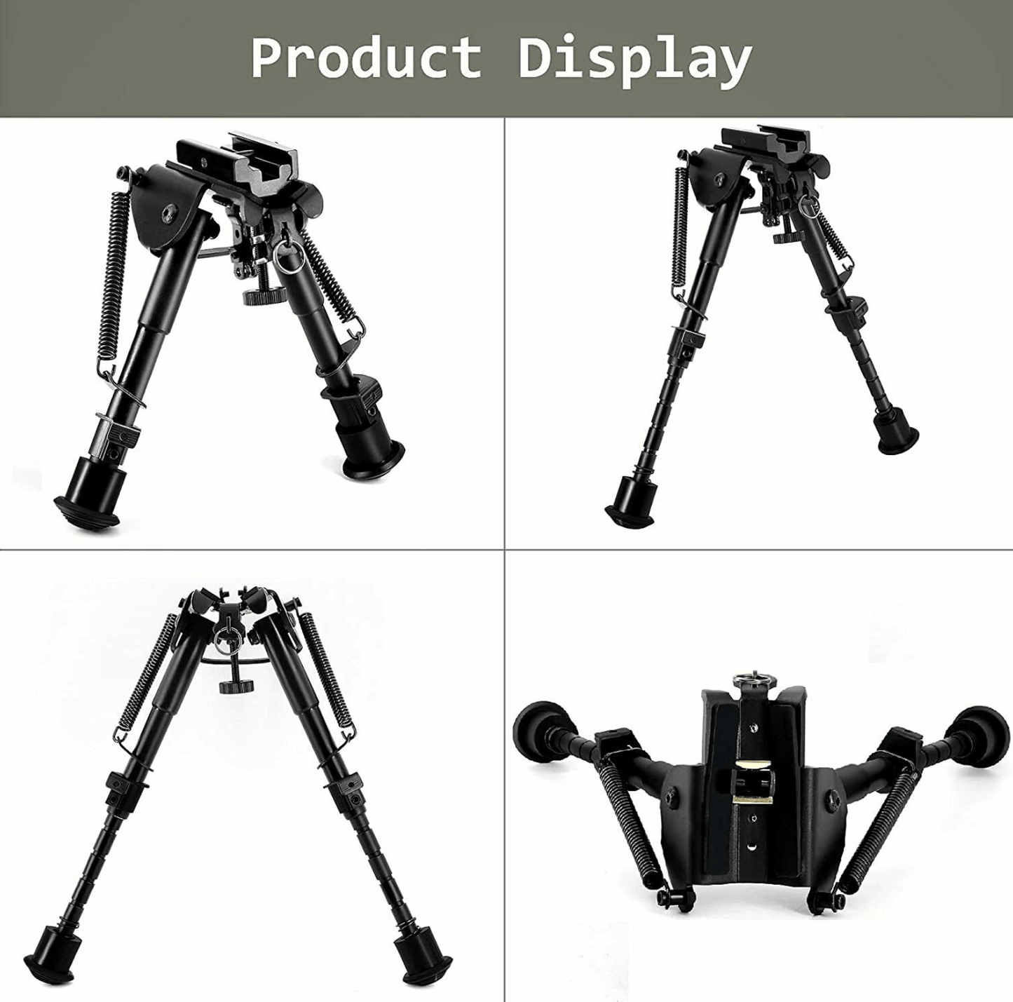 The Patriot Three Piece Package - Aimoptic