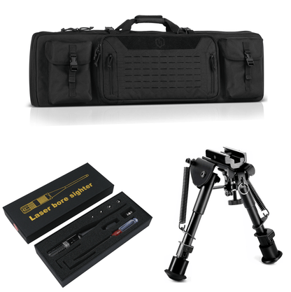 The Patriot Three Piece Package - Aimoptic