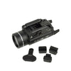 TLR - 1 HL Tactical High Lumen Rail - Mounted Light - 1000 Lumens - Aimoptic