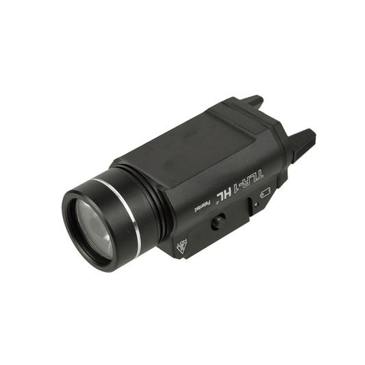 TLR - 1 HL Tactical High Lumen Rail - Mounted Light - 1000 Lumens - Aimoptic